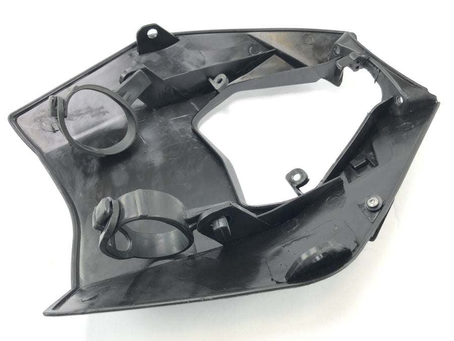 SWM SM 125 R [2018] - Verkleidung Frontverkleidung Cockpitverkleidung Lampenmaske