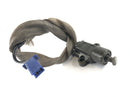 Moto Guzzi Norge 1200 [2006] - Switch Stand Side-4