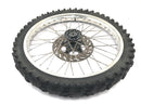 Sachs ZX 125 [1998] - Vorderrad Rad Felge 1.60 x 21"-6