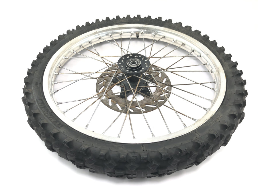 Sachs ZX 125 [1998] - Vorderrad Rad Felge 1.60 x 21"