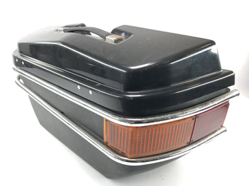 Honda GL 1000 Goldwing GL1 [1978] - Case Set Topcase Case bagagli - 0