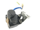 Yamaha YZF 750 R 4HN [1995] - Servo attuatore Exup-2