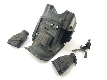 Honda XL 600 R PD03 [1985] - Box filtro aereo airbox - 0