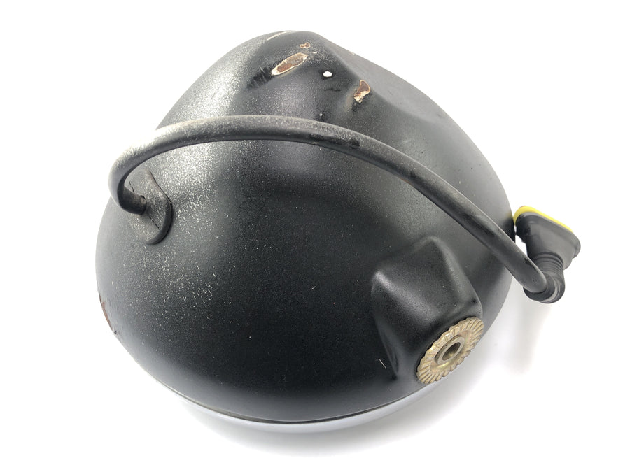 Ducati Monster M600 [1995] - headlight headlight front light with housing