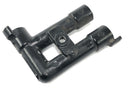 Suzuki GSX R 1100 GU74C [1987] - Blocco distributore supporto linea freno Nissin-4