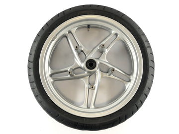 BMW K 1200 Rs [2002] - RAD RAD RIM 3,5x17 " - 0