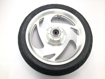 Honda VTX 1800 SC46 [2004] - cerchione anteriore 3,50 x 18" - 0