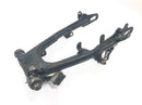 Yamaha XT 500 1U6 [1981] - Swing arm rear wheel swing arm-4