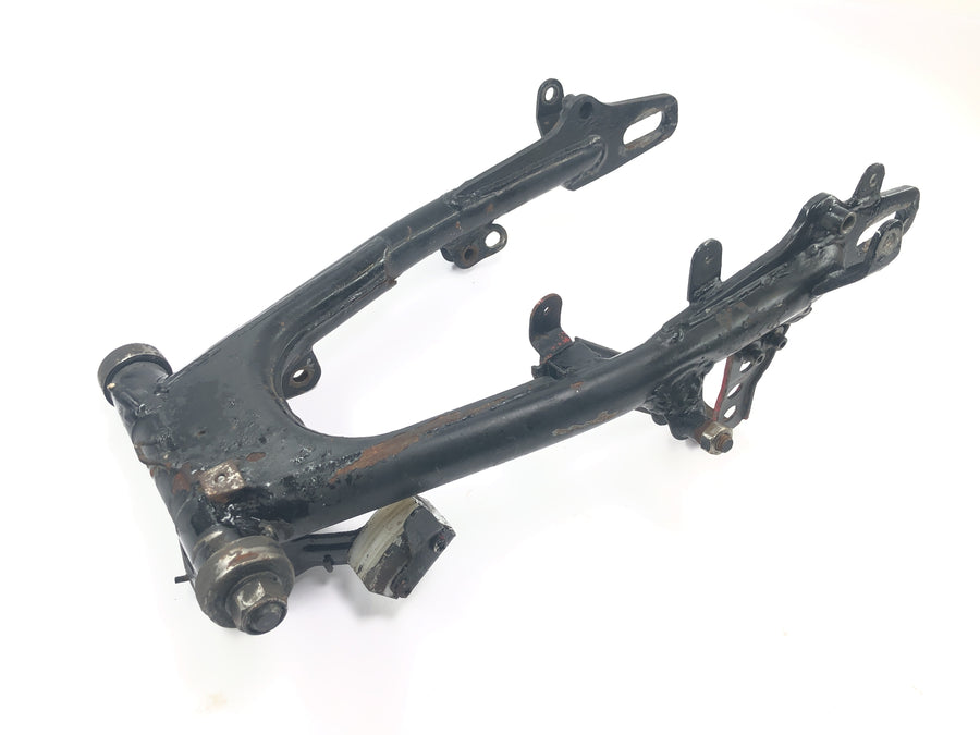 Yamaha XT 500 1U6 [1981] - Swing arm rear wheel swing arm