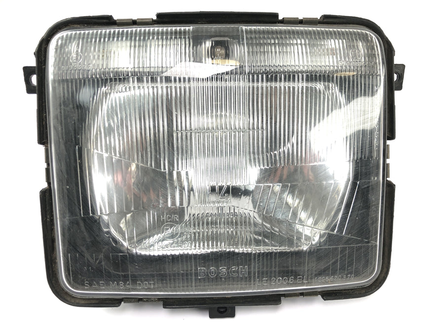 BMW K 1100 LT [1993] - Inserto lampada faro Bosch LE2006BL