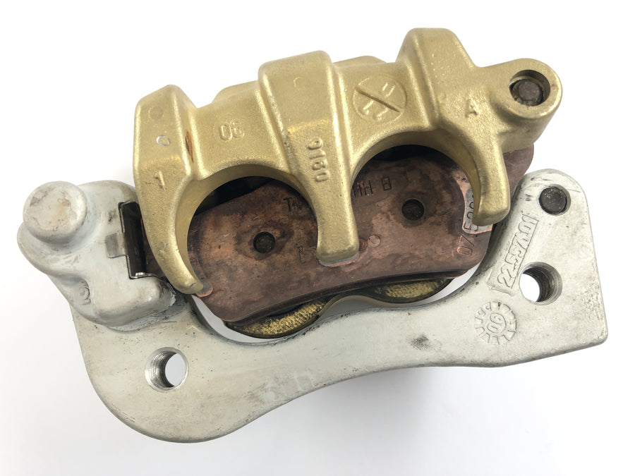 Moto Guzzi Norge 1200 [2006] - Pinza freno nella parte posteriore