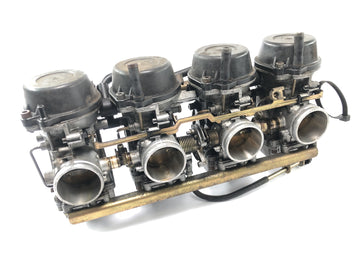 Suzuki GSX-R 1100 W GU75 C [1994] - Carburatore carburatore batteria carburatore
