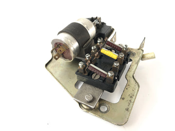 Yamaha XS 1100 2H9 [1978] - Fuse Box