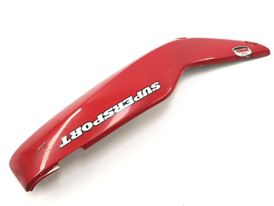 Ducati 900 SS [1991] - rivestimento posteriore sinistro