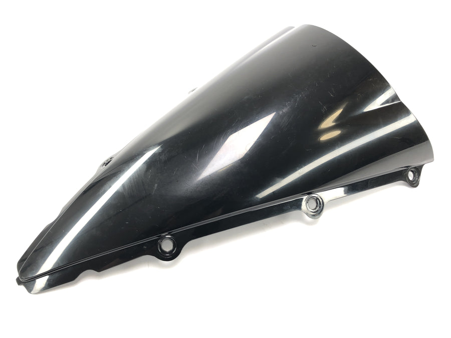 Yamaha YZF R1 RN09 [2003] - Disco di rivestimento nero