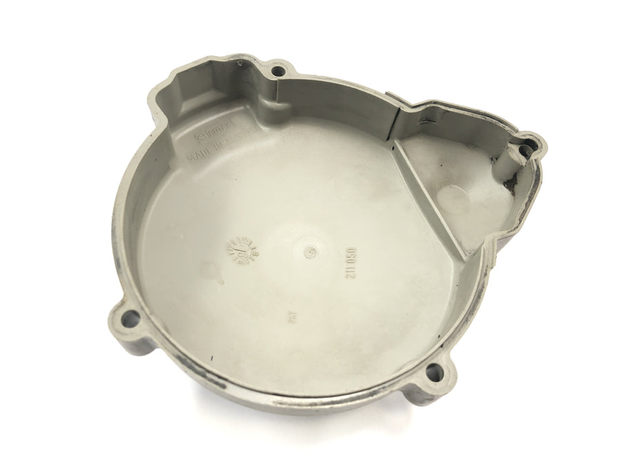 Aprilia RS 125 Extrema [1994] - Alternator cover engine cover Lima cover left