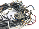 Moto Guzzi V7 Special [1971] - Wiring harness-2