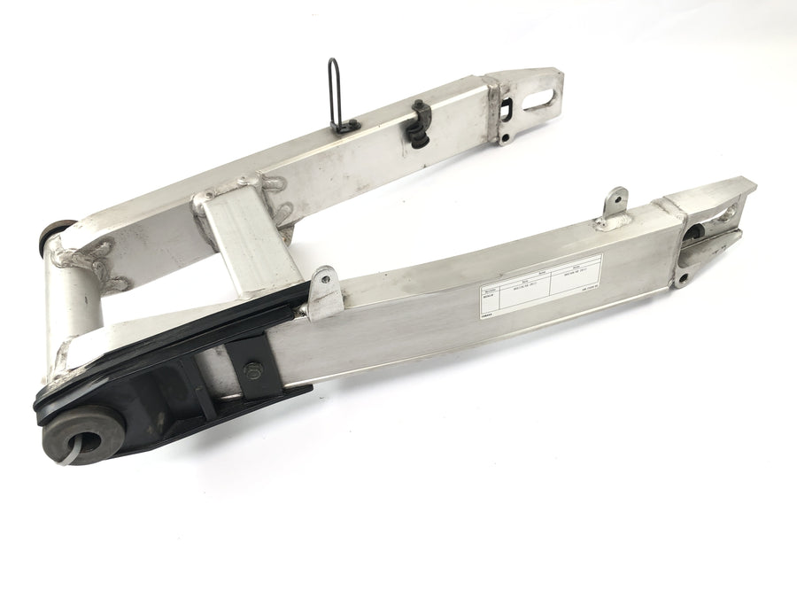 Yamaha TRX 850 4UN [1996] - Swing arm rear wheel swing arm