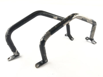 Yamaha XS 400 2A2 [1982] - Coppia del set di crash bar