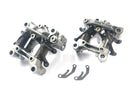BMW R 1200 GS R12 K25 [2004] - coppia staffa bilanciere staffa cuscinetto albero a camme distribuzione-1
