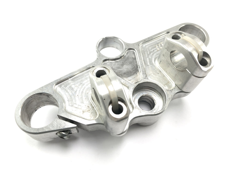 BMW R 1150 RS R22 [2003] - ponte forcella superiore RRT morsetto forcella ponte sterzo 35 mm