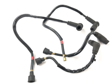 Moto Guzzi 1200 Sport [2007] - Set di candele per cavi di accensione - 0