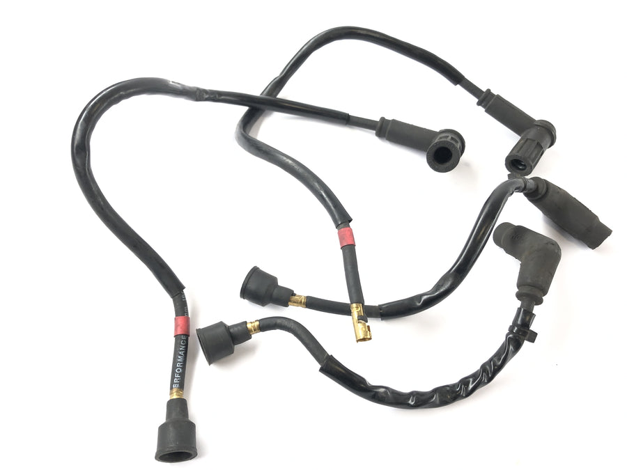 Moto Guzzi 1200 Sport [2007] - Zündkabel Zündkerzenstecker Set