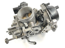 KTM LC4 640 EGS [2004] - Vergaser-1