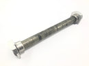 Suzuki GSF 1250 SA Bandit WVCH [2007] - rear wheel axle rear axle-5