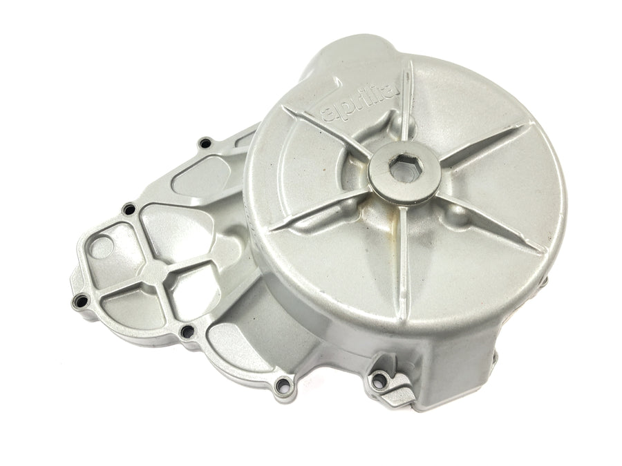 Aprilia Mille RSV 1000 ME [1999] - Lichtmaschinendeckel Motordeckel Limadeckel