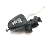 Default Title Triumph Speedmaster 900 [2003] - front brake fitting brake lever brake cylinder right