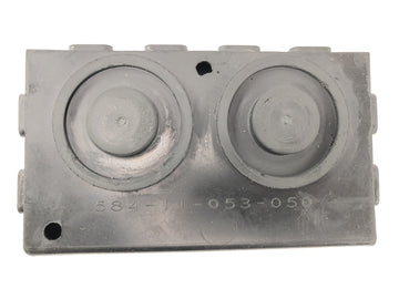 KTM 950 SM LC8 [2008] - Scatola per alloggiamento della batteria della batteria Box - 0