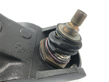 BMW R 1150 RS R22 [2003] - testata con cornice di carta - 0