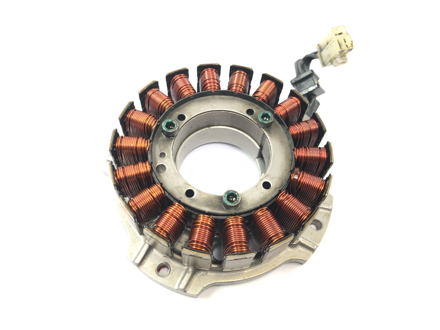Kawasaki VN 1600 Classic VNT60A [2007] - Stator Lichtmaschine Generator Lima