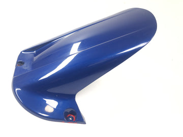 Yamaha YZF R1 RN01 [1998] - Protezione da splash per la protezione del parafanghi del coperchio della ruota posteriore