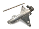 Suzuki VZ 1500 WVCU [2011] - Kupplungsnehmerhebel Ausrückhebel Kupplung mit Druckstange-2