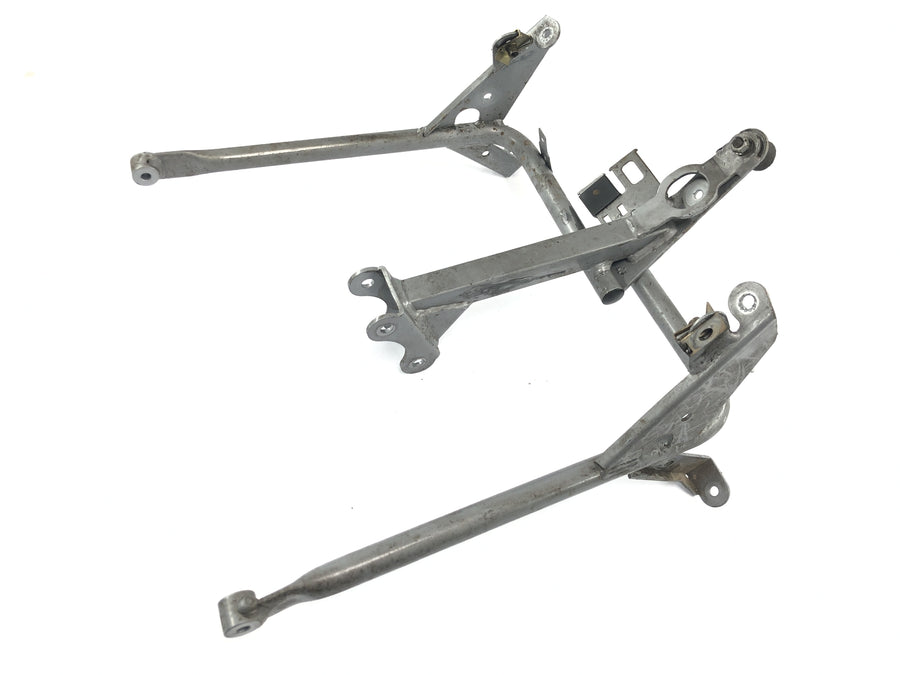KTM 640 Adventure LC4 [2001] - fairing holder