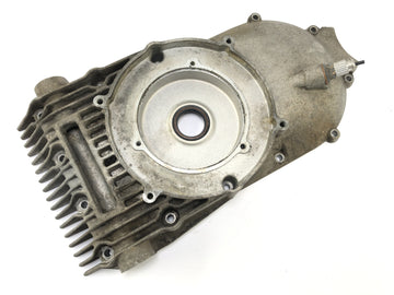 Moto Guzzi V 1000 VG [1980] - Coperchio di motore di copertura inferiore