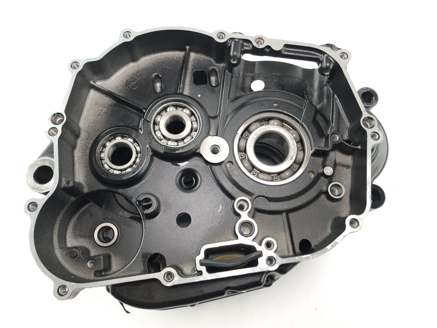 Kawasaki Ninja 125 BX125B [2024] - Alloggi a motore vuoto