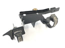 BMW R 1200 C 259C [1997] - Aggregatehalter Werkzuegtaschenhalter-4