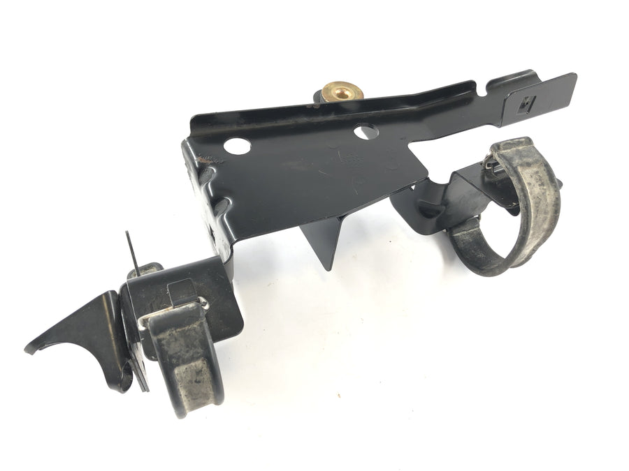 BMW R 1200 C 259C [1997] - Aggregatehalter Werkzuegtaschenhalter