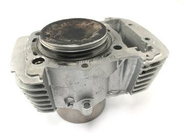 Kawasaki VN 1600 Classic VNT60A [2007] - cilindro con pistone anteriore