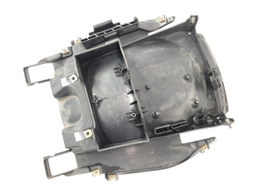 BMW K 1200 S K12S [2004] - Vano paraspruzzi protezione antincastro - 0