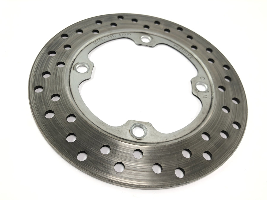 Honda CBR 600 RR PC37 [2004] - Bremsscheibe hinten 220 x 4.50 mm