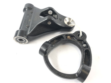 BMW K 1300 S K12S [2010] - Telelever Aufnahme Stoßdämpfer vorne - 0