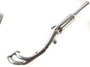 Honda Goldwing GL 1100 SC02 [1980] - Sistema di scarico Muffler-2