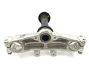Yamaha XT 350 3YT / 55V [1990] - Bridge fork sotto-4