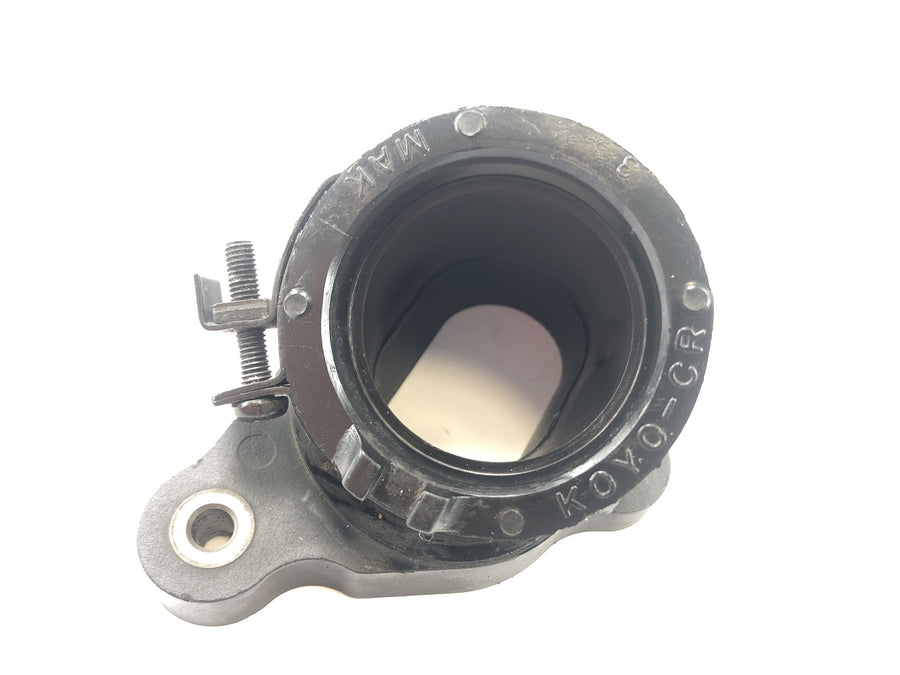 Honda SLR 650 RD09 [1997] - Ansaugstutzen Vergaseradapter
