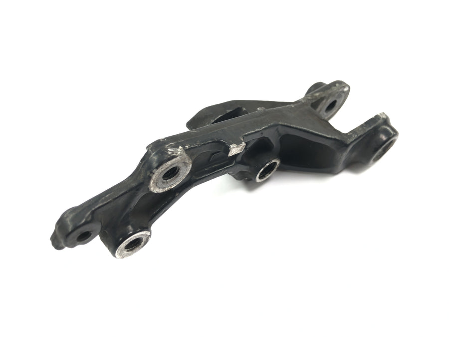 Honda Goldwing GL 1200 SC14 [1988] - Front left brake anchor