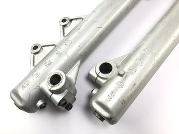Sachs ZX 125 [1998] - Forcella forcella telescopica steli forcella anteriore tubi immersione 40 mm - 0